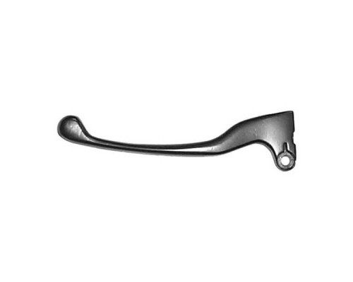 V parts (vicma) гальмівний важіль стандартний нерегульований колір чорний aprilia scarabeo, beta ark, quadra, mbk cs, cw, ew, peugeot xps, YAMAHA bw s, cs, cw, ew 50 1994-2016 (70702)