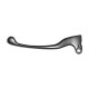 V parts (vicma) гальмівний важіль стандартний нерегульований колір чорний aprilia scarabeo, beta ark, quadra, mbk cs, cw, ew, peugeot xps, YAMAHA bw s, cs, cw, ew 50 1994-2016 (70702)