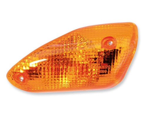 V parts (vicma) покажник повороту передний лівий mbk yq, YAMAHA yq 50/100 1997-2006 (7495)