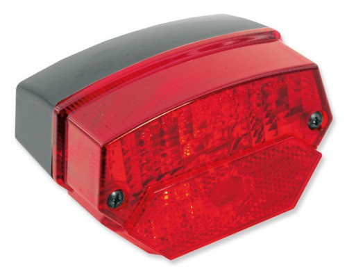 V parts (vicma) лампа задня hm cre, HONDA cre, crm, ktm exc, sx 50-450 1994-2014 (8206)