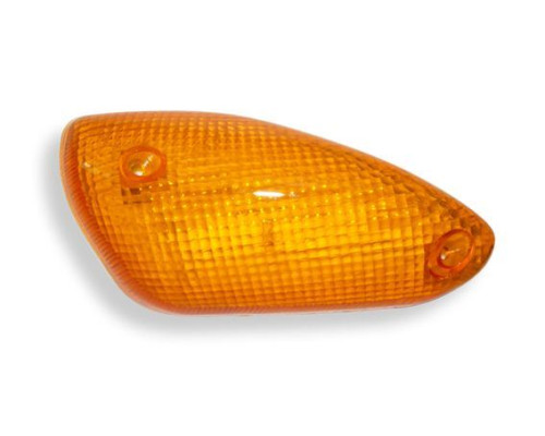 V parts (vicma) лінза повороту передня права mbk yq, YAMAHA yq 50/100 1997-2006 (6708)