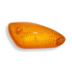 V parts (vicma) лінза повороту передня права mbk yq, YAMAHA yq 50/100 1997-2006 (6708)