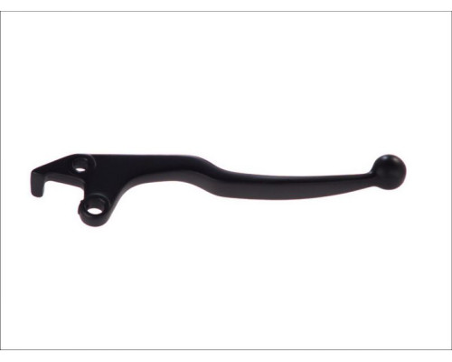 V parts (vicma) стандартний гальмівний важіль без регулювання колір чорний suzuki dr 600 1985-1989 (dhs24cv) (72232) (72232)