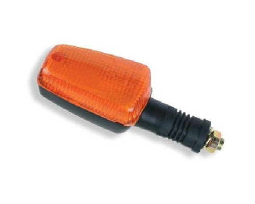 V parts (vicma) покажник повороту YAMAHA fzr 1000 87-95, fzr 400 rr '92, fzr 600 genesis 89-97, fzr 750 r 87-90, tdm 850 91-01 передний правий/задній лівий, tdr 125 93-96 задний лівий, xj 600 diversion 92-02, xj 900 85-92 передня права/задня ліва, xj