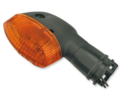 V parts (vicma) покажник повороту передний/задний лівий/правий YAMAHA fz1, fz6, fz8, fzs, mt-01, mt-07, mt-09, tdm, vmx, xj6, yzf-r1, yzf-r6 600-1700 2002-2020 (7540)