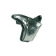 V parts (vicma) покажник поворота передний лівий поводух колір прозорий HONDA xl 650 2005-2005 (8998)