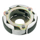 V PARTS (VICMA) ЦЕНТРОБІЖНА МУФТА YAMAHA MAJESЗАДНІ125 98-09, MAXSTER 125 01-02, BENELLI VELVET 125 99-03, ITALJET MILLENIUM 125 00-03, MALAGUTI MADISON 125 99-04, PHANTOM 125 MAX 03-0 4, MBK SKYLINER 125 98-02 (19605)