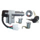 V PARTS (VICMA) ЗАМЕНА ЗАПАЛЮВАННЯ KYMCO TOP BOY 50/100 2000-2006 (6619)