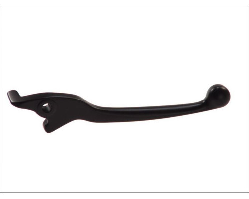 V parts (vicma) стандартний гальмівний важіль без регулювання колір чорний HONDA mbx, nsr, sgx, sj 50-100 1982-2001 (72382)