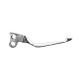 V parts (vicma) гальмівний важіль стандартний нерегульований harley davidson flewy flhr, flhri, flhs, flht, flhtc, flhtci, flhtcu, flhtcui, flhtu, flhtui, flstc, flstf, flstn, flt, fltc 883-1340 1992-1996 (74521)