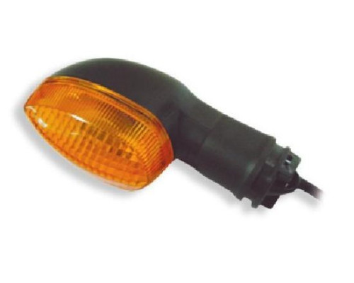 V parts (vicma) покажник повороту передний/задний лівий/правий YAMAHA fz1, fz6, fz8, fzs, mt-01, mt-07, mt-09, tdm, vmx, xj6, yzf-r1, yzf-r6 600-1700 2002-2020 (7541)