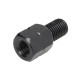 V parts (vicma) перехідник дзеркала (різьба m10 x 1,25 ліва/зовнішня - m8 x 1,25 ліва/внутрішня)(rt2)
