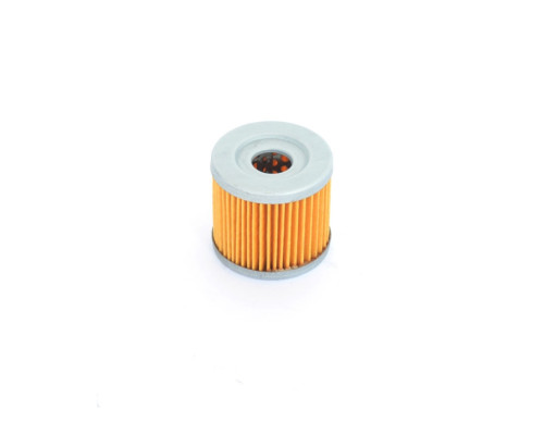 Athena HF131 фільтр оливи для мотоцикла Hyosung Suzuki DR125 GN125 GZ125 UH125 AN400 2007-2017 чорний