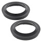 All balls шали передньої підвіси пилозащитки 39x51,75x5/11 mm honda vt600c