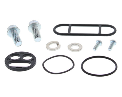Ремонтний комплект усіх м'ячих кранів yamaha yzf/wrf 250/400/450, yz125/250, yfm600 grizzly, yfm660 raptor, yzf-r1 98-01, fz1 01-05, xvs650 v-star