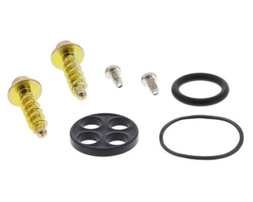 Ремонтний комплект ALL BALLS кранів husaberg 450/550/650 fe/fs, husqvarna tc 85/125/250 14-18, ktm sx 125/250 01-18, sxf 250 05-10, sxf 450 07-12