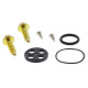 Ремонтний комплект ALL BALLS кранів husaberg 450/550/650 fe/fs, husqvarna tc 85/125/250 14-18, ktm sx 125/250 01-18, sxf 250 05-10, sxf 450 07-12