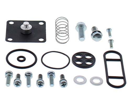 All balls крани ремонтний комплект suzuki lt-a/lt-f400/f king quad 08-10, lt-a500f vinson 06-07