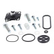 Ремонтний комплект крану all ballsх куль kawasaki en 500 vulcan 90-96, vn 750 88-06, ex 500 87-09, klr 650 a/b 87-07