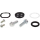 Ремкомплект усіх м'ячих кранів honda atc250r 85-86, cr125r 80-07, cr250r 80-07, cr480r 82-83, cr500r 84-01