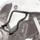 Kappa дуги захисту двигуна HONDA vfr 1200x crosstourer 1200 / dct (12-15) чорний