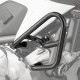 Захист двигуна kappa HONDA nc 700s/x (12-13), nc 750s/x/dct (14-20) чорний