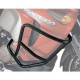 Kappa дуги захисту двигуна HONDA xl 1000v varadero 99-02 (tn365) чорний