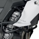 Kappa дуги захисту двигуна kawasaki versys 1000 (15-18) чорний