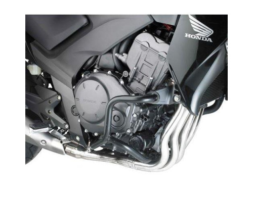Захист двигуна kappa HONDA cbf 1000 (06-09) чорний