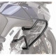Захист двигуна kappa suzuki dl 1000 v-strom (02-11) (tn528) чорний