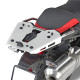 Kappa BMW F 750 GS/F 850 GS Стійка для центрального кофра Алюмінієва Monokey