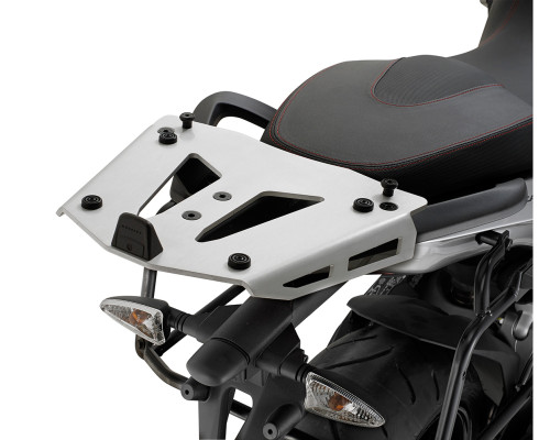 Kappa, Стелаж kufra центрального, Монтажний Комплект, Алюмінієвий Monokey, Aprilia Caponord 1200 (13-15)