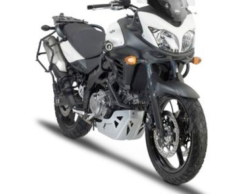 Алюмінієва кришка двигуна kappa suzuki dl650 v-strom (11-23)