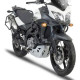 Алюмінієва кришка двигуна kappa suzuki dl650 v-strom (11-23)