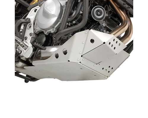 Алюмінієва кришка двигуна kappa bmw f 750 gs (18-19)