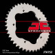 Jt задня зірочка 4320 38 алюмінієва ducati 796/848/1100 (432038jt) (jta752.38)* (ланцюг 525)