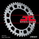 Задня зірочка jt 4405 43 honda cbr 1000rr 17-23 (sc77), cbr 1000sp 17-19 (jtr1317.43)* (ланцюг 525)