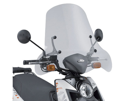 Кріплення на лобове скло kappa YAMAHA bw's 125 ('10)