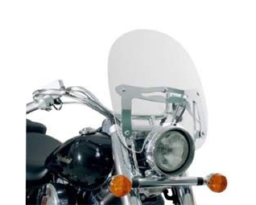 Вітрове скло kappa YAMAHA xvs 650 drag star - потрібно монтаж as102a2