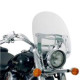 Вітрове скло kappa YAMAHA xvs 650 drag star - потрібно монтаж as102a2