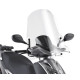 Kappa кріплення лобового скла kymco agiliЗАДНІ50-125-150 r16 (08-13)
