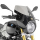Кріплення лобового скла kappa a800nk для bmw r 1200 nine-t (14-16)