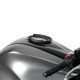 Kappa Tanklock Кріплення для Suzuki DL 650/DL 1000 V-Strom 2004-2011 Чорний