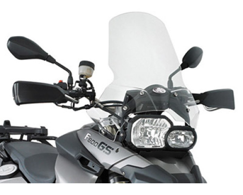 Кріплення лобового скла kappa 333dtk bmw f650gs/f800gs (08-11)