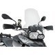 Кріплення лобового скла kappa 333dtk bmw f650gs/f800gs (08-11)