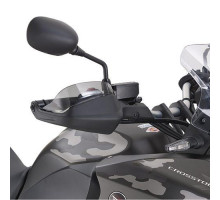 Kappa raise оригінальний HONDA crosstourer 1200 / dct (12-15) кермо копчене