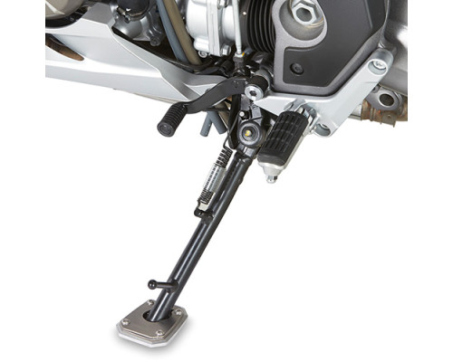 Розширення бокового простору для ніг kappa HONDA crosstourer 1200 / crosstourer 1200 dct (12-15)