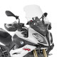 Givi скло Вітрове Скло Прозоре 50x43,5 см BMW S 1000 XR 2015-2016
