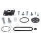 All balls tap repair kit kawasaki zl 600b eliminator 96-97