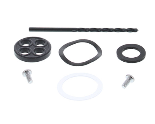 Ремкомплект ALL BALLS кранів honda cb400t 78-81, cb650 79-80, cb750 c 80, cb750k 79-80, cb750l 79, cm400 79-81